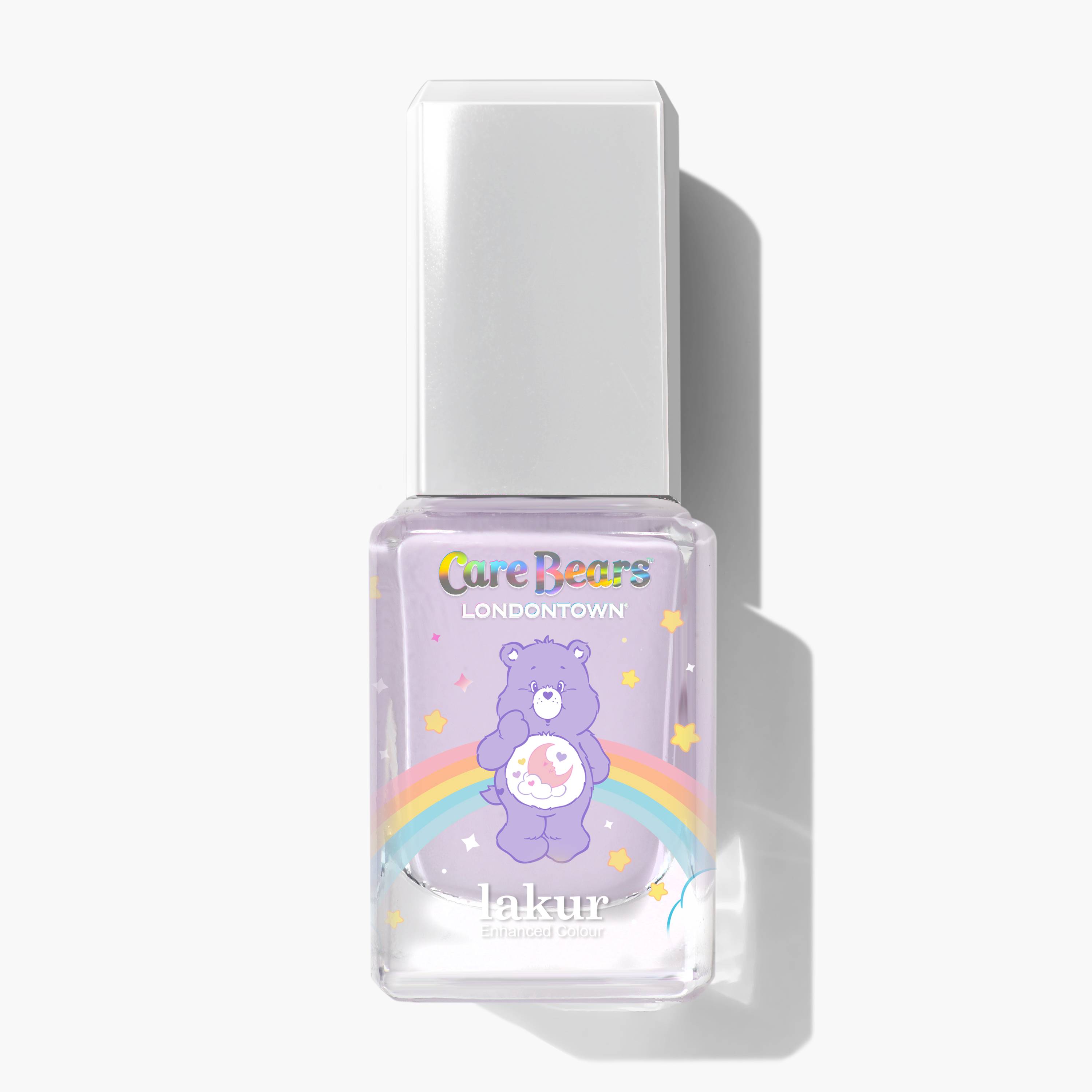 Care Bear Lakur- Sweet Dreams 
